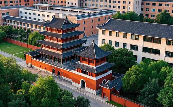 公安院校河北錄取分數統計