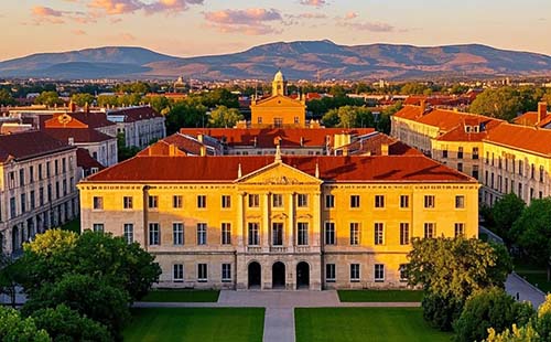 低調有實力的大學