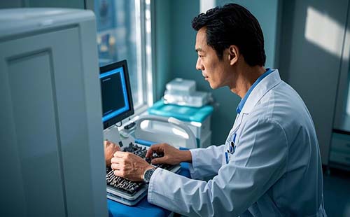 衛生專業技術人員職稱評價基本標準